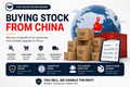 White Label Goods - China Import