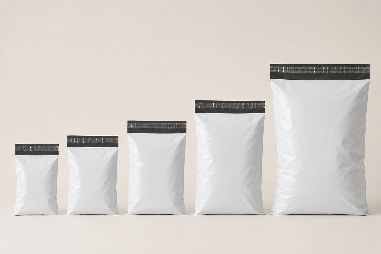 Mailing bag
